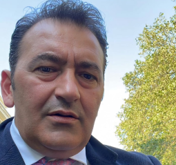 Blockchain Developer